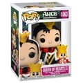 Miniatyrbild 3 av 3: Funko Pop! Disney: Alice 70:e - Drottning med kung