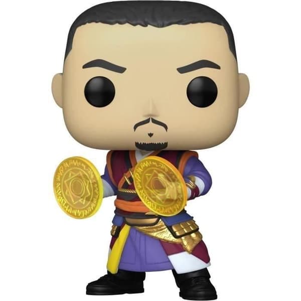 POP: Stellar Vortex - POP 2