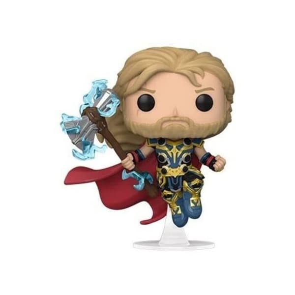 Funko Pop! Stor sallad S1: 1