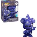 Miniatyrbild 1 av 3: Funko Pop! Konstserie: Disney Fantasia - Mickey Sorcerer