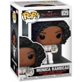 Miniatyrbild 3 av 3: Funko Pop! Marvel: Wanda Vision - Monica Rambeau