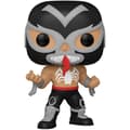 Miniatyrbild 2 av 3: Funko Pop! Marvel - Lucha Libre Edition: El Venenoide