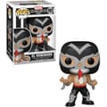 Miniatyrbild 1 av 3: Funko Pop! Marvel - Lucha Libre Edition: El Venenoide