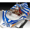 Miniatyrbild 5 av 6: REVELL - Modell Anakin's Podracer - 25 års jubileum för The Phantom Menace |revell|05639| 1:31 Modell Char Promo - Ref : 15009
