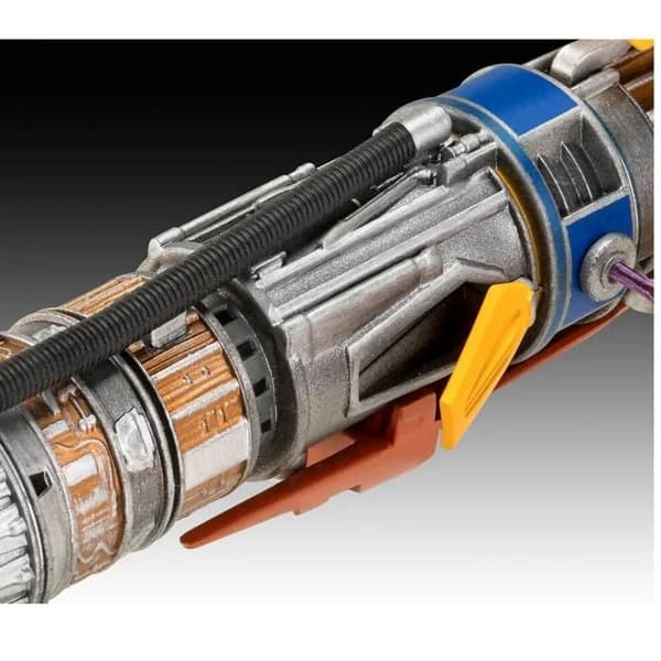 REVELL - Modell Anakin's Podracer - 25 års jubileum för The Phantom Menace |revell|05639| 1:31 Modell Char Promo - Ref : 15009