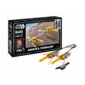Miniatyrbild 2 av 4: REVELL - Modell Anakin's Podracer - 25 års jubileum för The Phantom Menace |revell|05639| 1:31 Modell Char Promo - Ref : 15009
