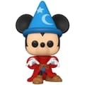 Miniatyrbild 2 av 3: Funko Pop! Disney: Fantasia 80th - Sorcerer Mickey