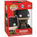 Miniatyrbild 3 av 3: Funko Pop! Heroes - Imperial Palace: Batman