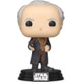 Miniatyrbild 1 av 2: Funko Pop! Star Wars: Mandalorian - The Client