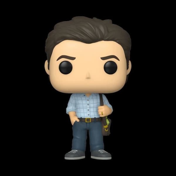 Funko Pop! TV-Ozark: Marty Byrde
