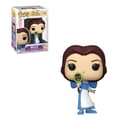 Miniatyrbild 1 av 3: Funko Pop! Disney: Beauty &amp; Beast - Belle