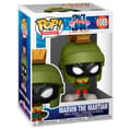 Miniatyrbild 4 av 4: POP Space Jam 2 Marvin the Martian figur - - - Ocio Stock