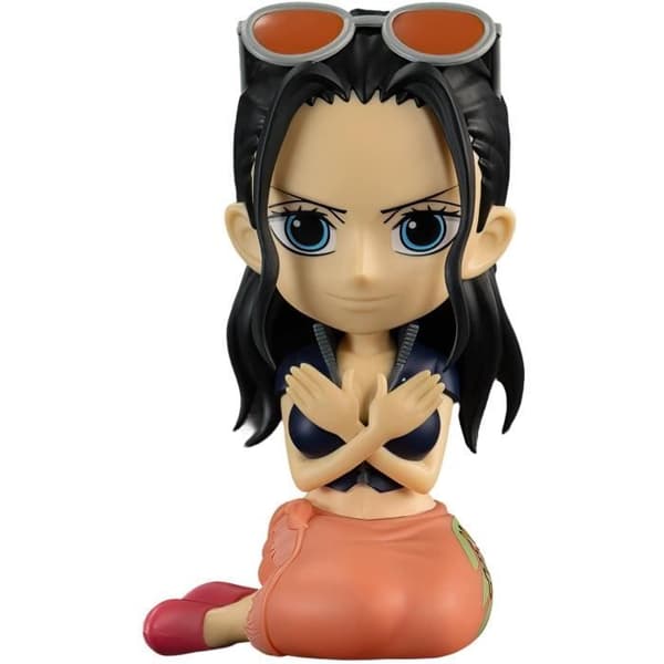 Spargris - PLASTOY - One Piece: Robin