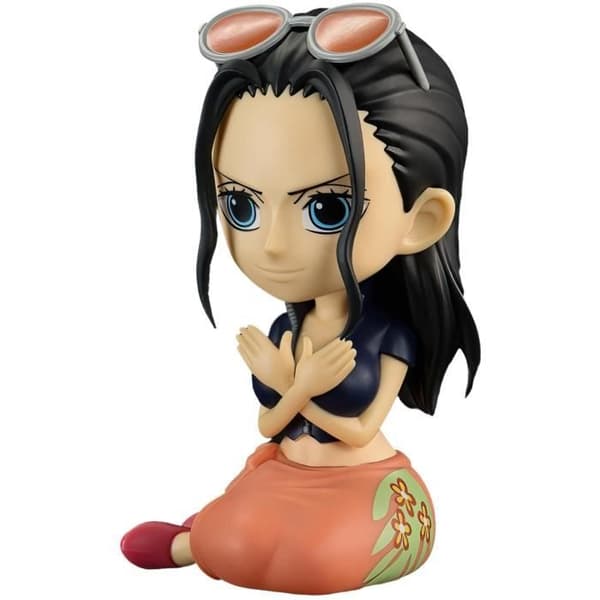 Spargris - PLASTOY - One Piece: Robin