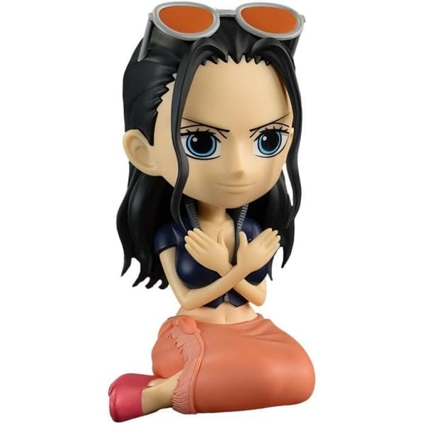 Spargris - PLASTOY - One Piece: Robin