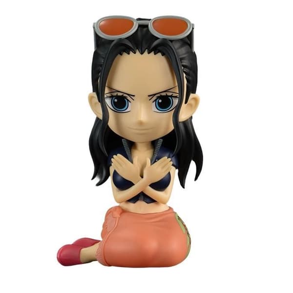 Spargris - PLASTOY - One Piece: Robin