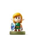 Miniatyrbild 2 av 6: Amiibo Figure - Link (Link's Awakening) • The Legend of Zelda Collection
