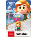 Miniatyrbild 1 av 6: Amiibo Figure - Link (Link's Awakening) • The Legend of Zelda Collection