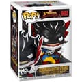 Miniatyrbild 2 av 2: Funko Pop! Marvel: Max Venom - Doctor Strange