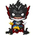 Miniatyrbild 1 av 2: Funko Pop! Marvel: Max Venom - Doctor Strange