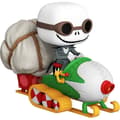 Miniatyrbild 3 av 3: POP Ride Super Deluxe: TNBC- Jack &amp; Snowmobile