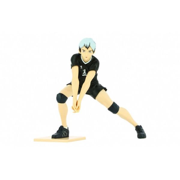Haikyuu!! - Shinsuke Kita figur