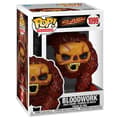 Miniatyrbild 3 av 4: POP DC Comics The Flash Bloodwork Figur - - - Ocio Stock