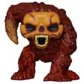 Miniatyrbild 4 av 4: POP DC Comics The Flash Bloodwork Figur - - - Ocio Stock