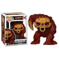 Miniatyrbild 2 av 4: POP DC Comics The Flash Bloodwork Figur - - - Ocio Stock