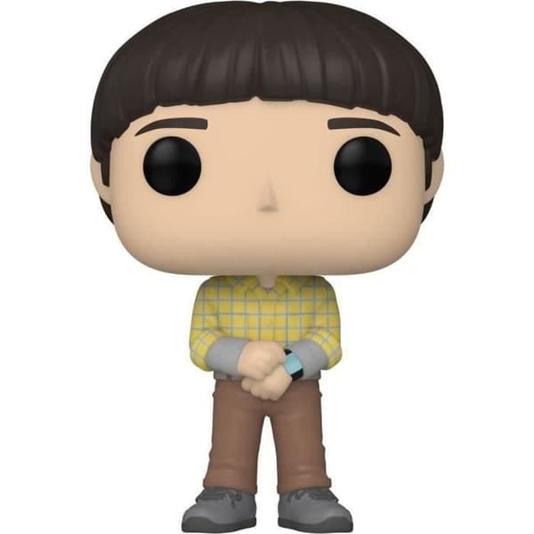 POP TV: ST S4- POP 5
