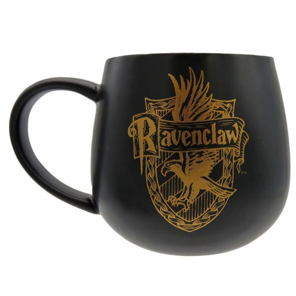 Cyp Brands Harry Potter Ravenclaw 3D-muggfigur