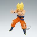 Miniatyrbild 4 av 4: Dragon Ball Z - Son Goku Figure (Vs Cooler) Match Makers