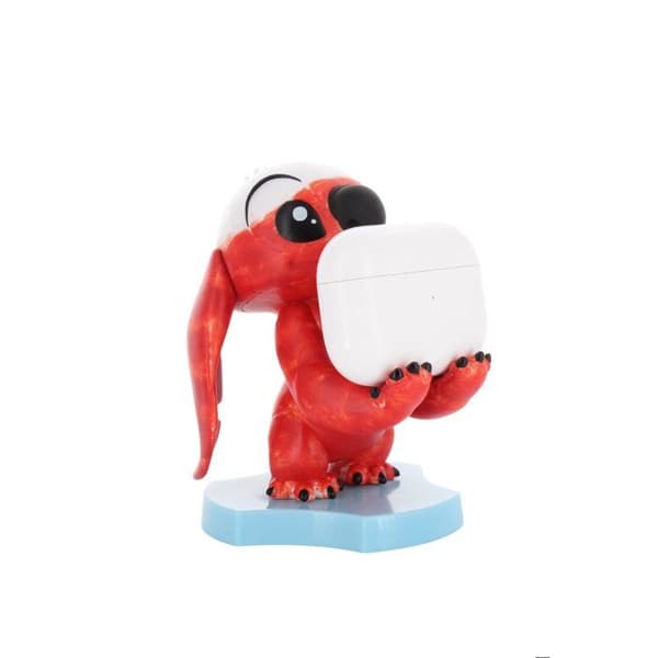 Serre-kabel - Exquisite Gaming - Disney Stitch - Unik design - Kompakt - Motståndskraftig