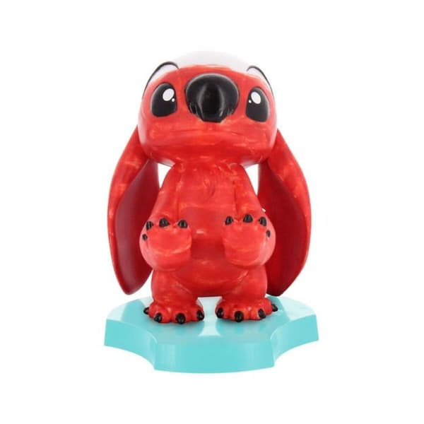 Serre-kabel - Exquisite Gaming - Disney Stitch - Unik design - Kompakt - Motståndskraftig