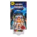 Miniatyrbild 3 av 3: Masters of the Universe Origins Cartoon Collection figurin: Teela 14 cm