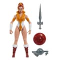 Miniatyrbild 2 av 3: Masters of the Universe Origins Cartoon Collection figurin: Teela 14 cm