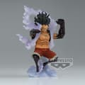 Miniatyrbild 3 av 5: Banpresto One Piece King of Artist Monkey D Luffy ver.B figur