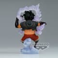 Miniatyrbild 5 av 5: Banpresto One Piece King of Artist Monkey D Luffy ver.B figur