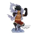 Miniatyrbild 1 av 5: Banpresto One Piece King of Artist Monkey D Luffy ver.B figur