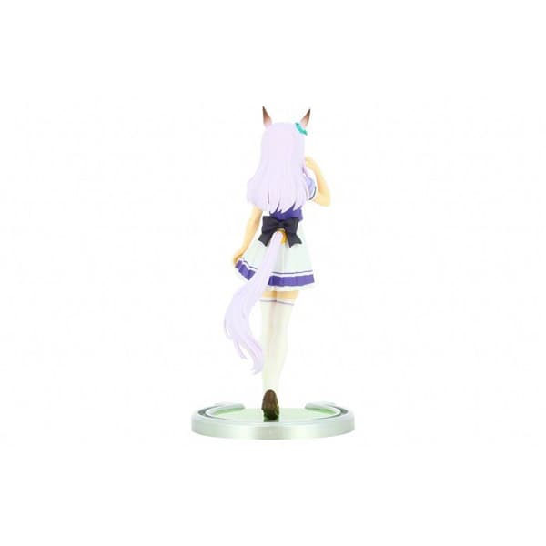 Figurine - Umamusume: Pretty Derby - Mejiro Mcqueen