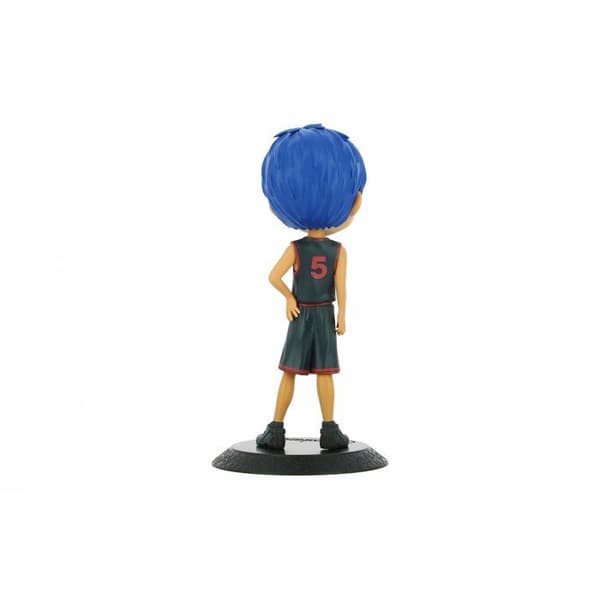 Q-Posket Daiki Aomine