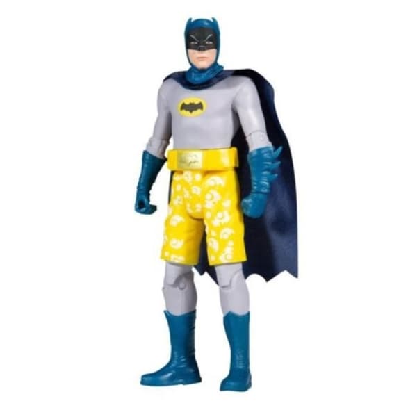 Batman simshorts (DC Retro -