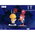Miniatyrbild 3 av 4: LOONEY TUNES 100-ÅRS JUBILEUM AV WARNER BROS. MINIFIGURINER STUDIOS