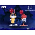 Miniatyrbild 4 av 4: LOONEY TUNES 100-ÅRS JUBILEUM AV WARNER BROS. MINIFIGURINER STUDIOS