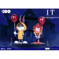 Miniatyrbild 1 av 4: LOONEY TUNES 100-ÅRS JUBILEUM AV WARNER BROS. MINIFIGURINER STUDIOS