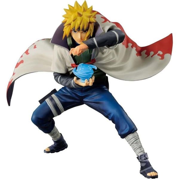 Colosseumfigur - Naruto Shippuden - Namikaze Minato