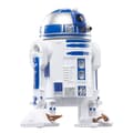 Miniatyrbild 4 av 6: Hasbro Star Wars Artoo-Detoo (R2-D2) figur