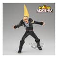 Miniatyrbild 1 av 4: My Hero Academia Figure - Present Mic The Amazing Heroes Vol.23