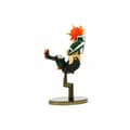 Miniatyrbild 2 av 3: My Hero Academia Statue - Katsuki Bakugo 9cm - Svart - Inomhus - Blandat