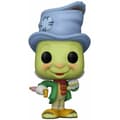 Miniatyrbild 1 av 2: Funko Pop! - Pinocchio - Street Jiminy, Micromania-Zing, fransk nummer ett inom tv-spel och popkultur. hitta